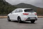 Seat Leon ST Cupra 300 2017 года (WW)